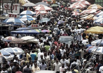 Computer Village Lagos