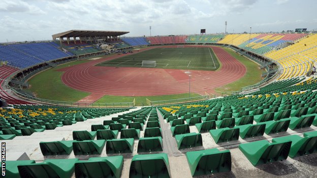 2017 Nations Cup Sierra Leone Host Ivory Coast In Nigeria Created