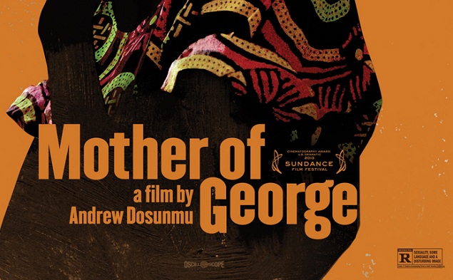 Watch Mother Of George Online