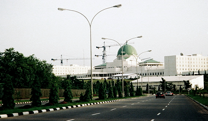 Abuja FCT