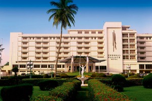 Federal Palace Hotel