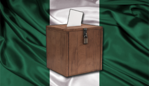 INEC Nigeria
