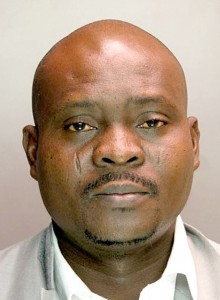 Maxwell Gbogboade