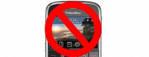 Mobile Phones and Twitter to be Blocked