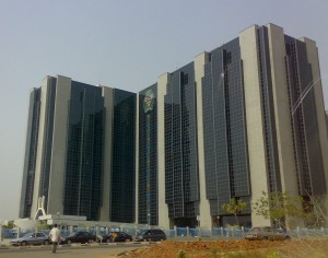 Central Bank Nigeria