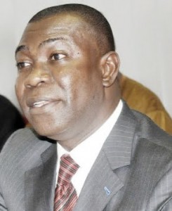 Senator Ike Ekweremadu