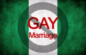 Nigeria Says No to Gay Marriage