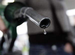 Nigerian Fuel Subsidy
