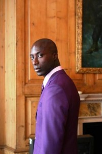 Ozwald Boateng