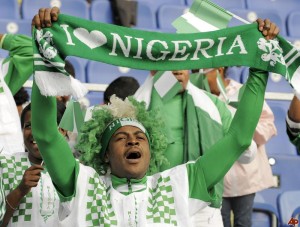 Nigeria in 2011