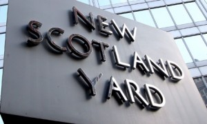 Scotland Yard