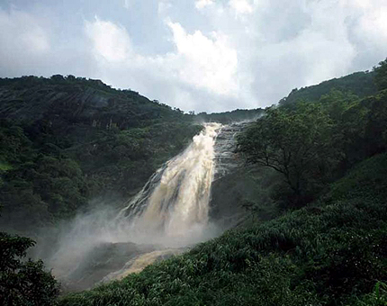 Farin Ruwa Waterfalls, Nasarawa State