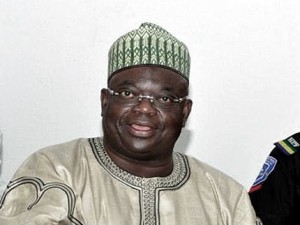 Muazu Babangida Aliyu