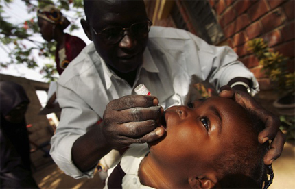 Parents To Immunise Their Children