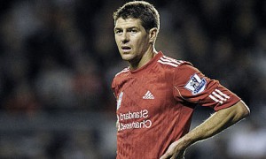 Gerrard asks teammates to do more for Liverpool