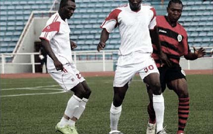 Heartland FC