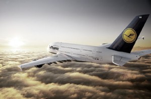 Lufthansa celebrates 50 years of operations in Nigeria