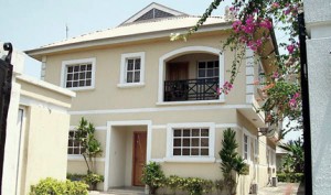 Nigerian Real Estate