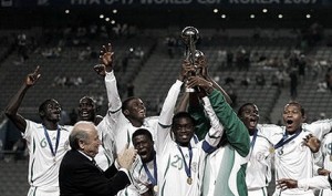 Rwanda Coach Tips Golden Eaglets for Glory