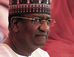 Mohammed Indimi