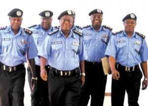 New Police