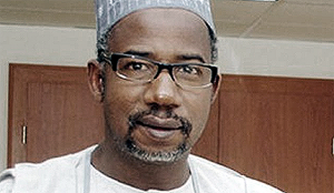 Senator Bala Mohammed