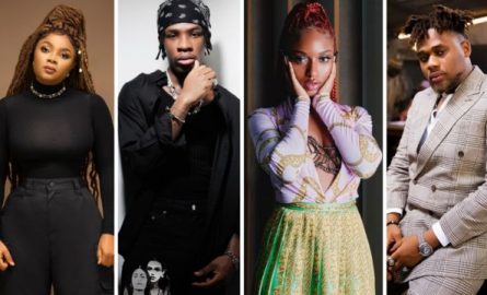 The Future Awards Africa 2022 Winners list: Tems, Bimbo Adeyemo, odas win for This year event