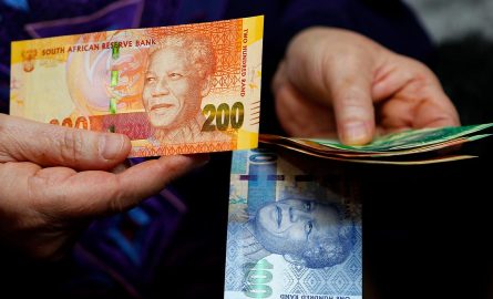 Why South Africa and Nigeria have been graylisted